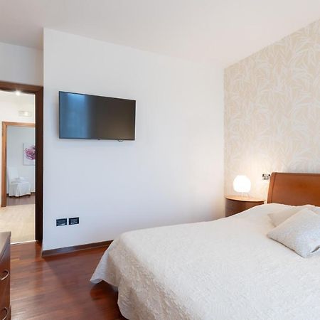 Giotto Guesthouse Due Carrare 外观 照片