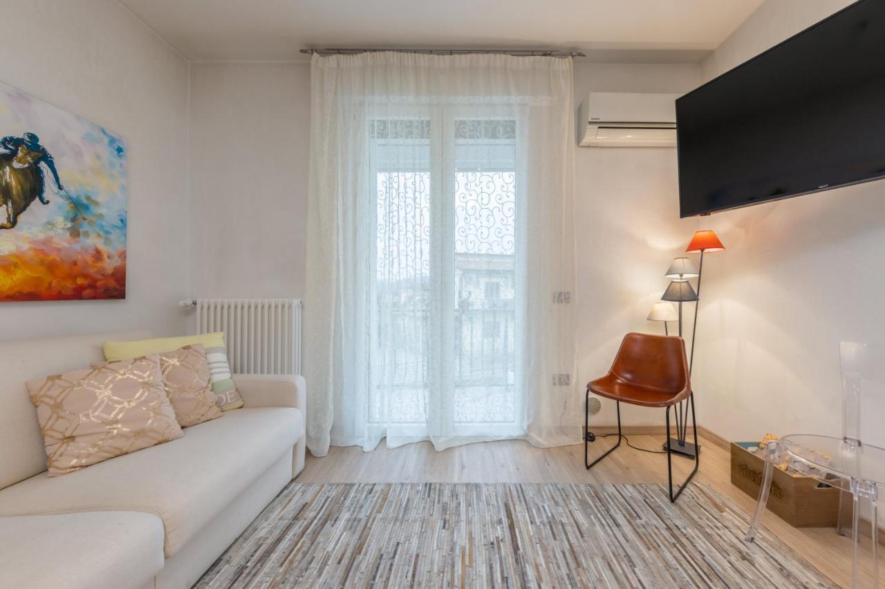 Giotto Guesthouse Due Carrare 外观 照片