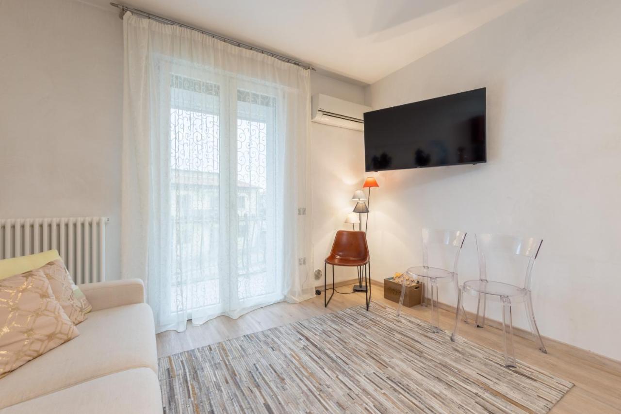 Giotto Guesthouse Due Carrare 外观 照片